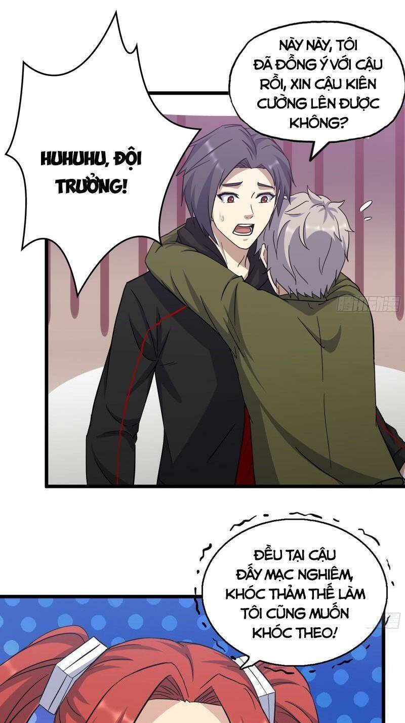 Tôi Chuyển Vàng Tại Mạt Thế - Chapter 386 - Page 5