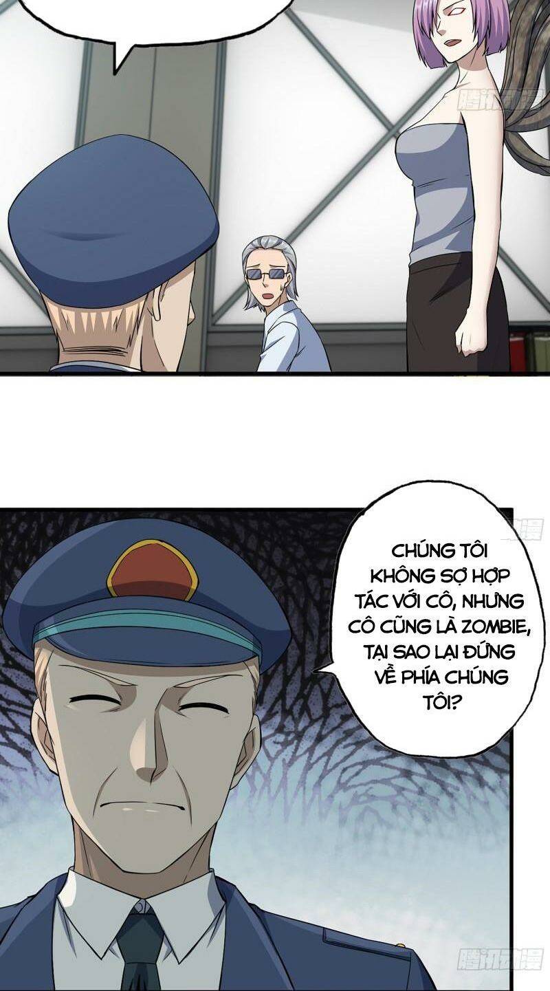 Tôi Chuyển Vàng Tại Mạt Thế - Chapter 387 - Page 14