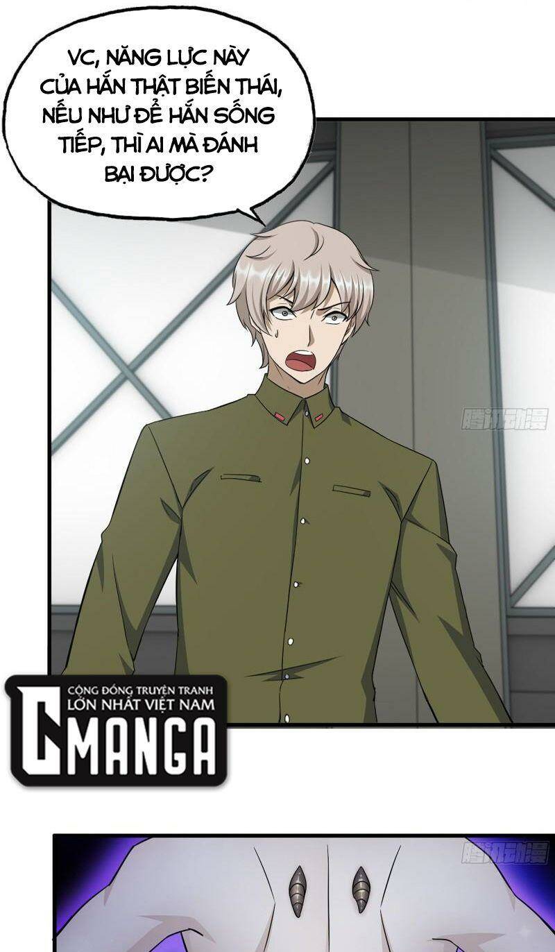 Tôi Chuyển Vàng Tại Mạt Thế - Chapter 387 - Page 17