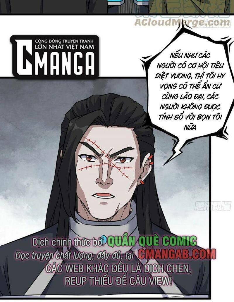 Tôi Chuyển Vàng Tại Mạt Thế - Chapter 388 - Page 19
