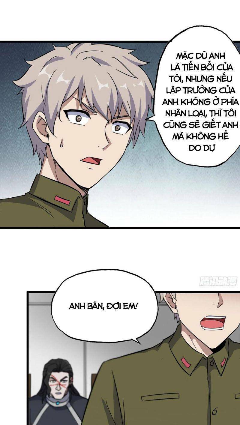 Tôi Chuyển Vàng Tại Mạt Thế - Chapter 388 - Page 24