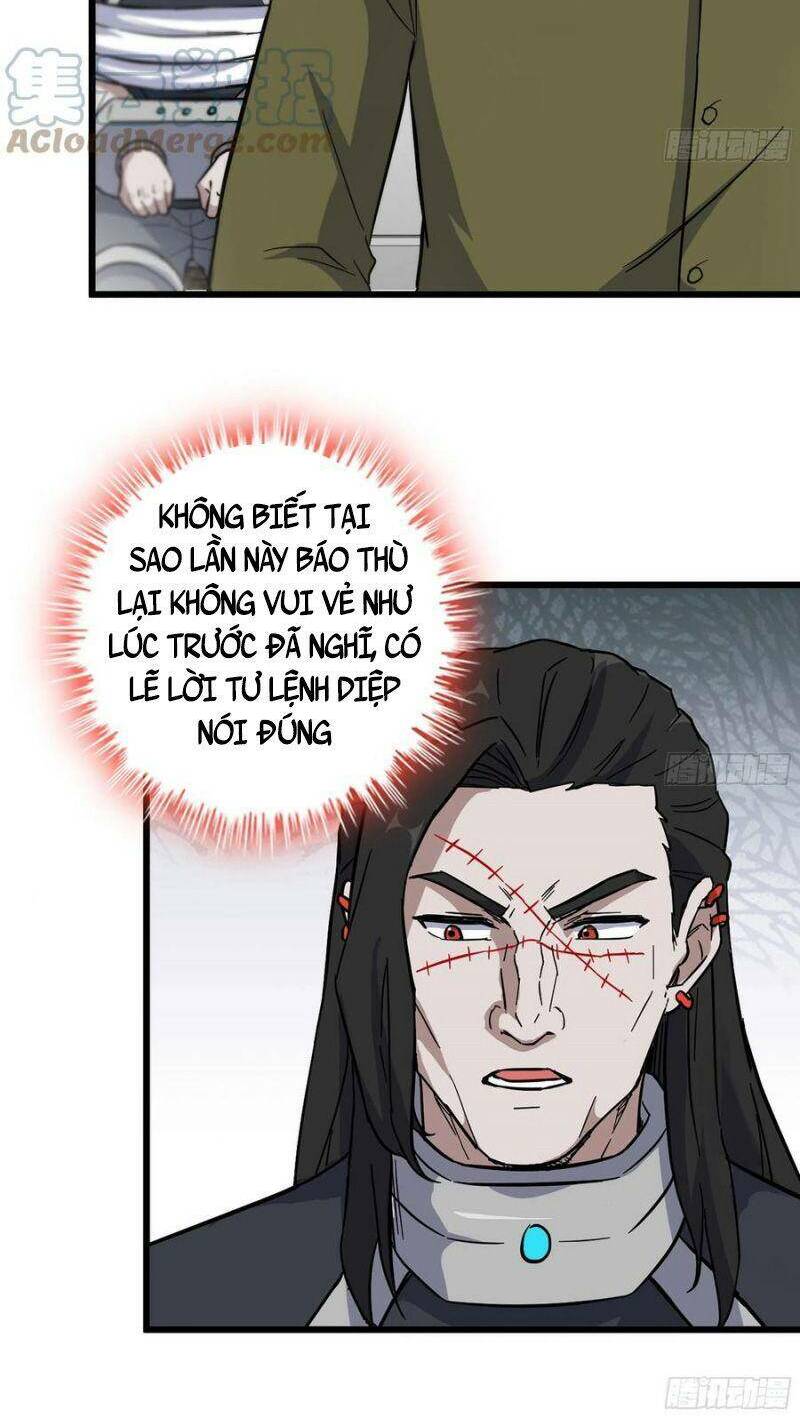Tôi Chuyển Vàng Tại Mạt Thế - Chapter 388 - Page 25