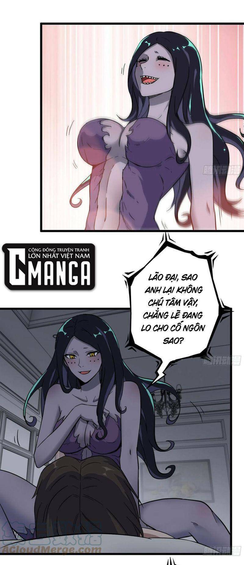 Tôi Chuyển Vàng Tại Mạt Thế - Chapter 388 - Page 28