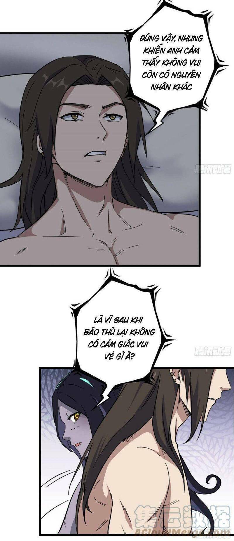 Tôi Chuyển Vàng Tại Mạt Thế - Chapter 388 - Page 29