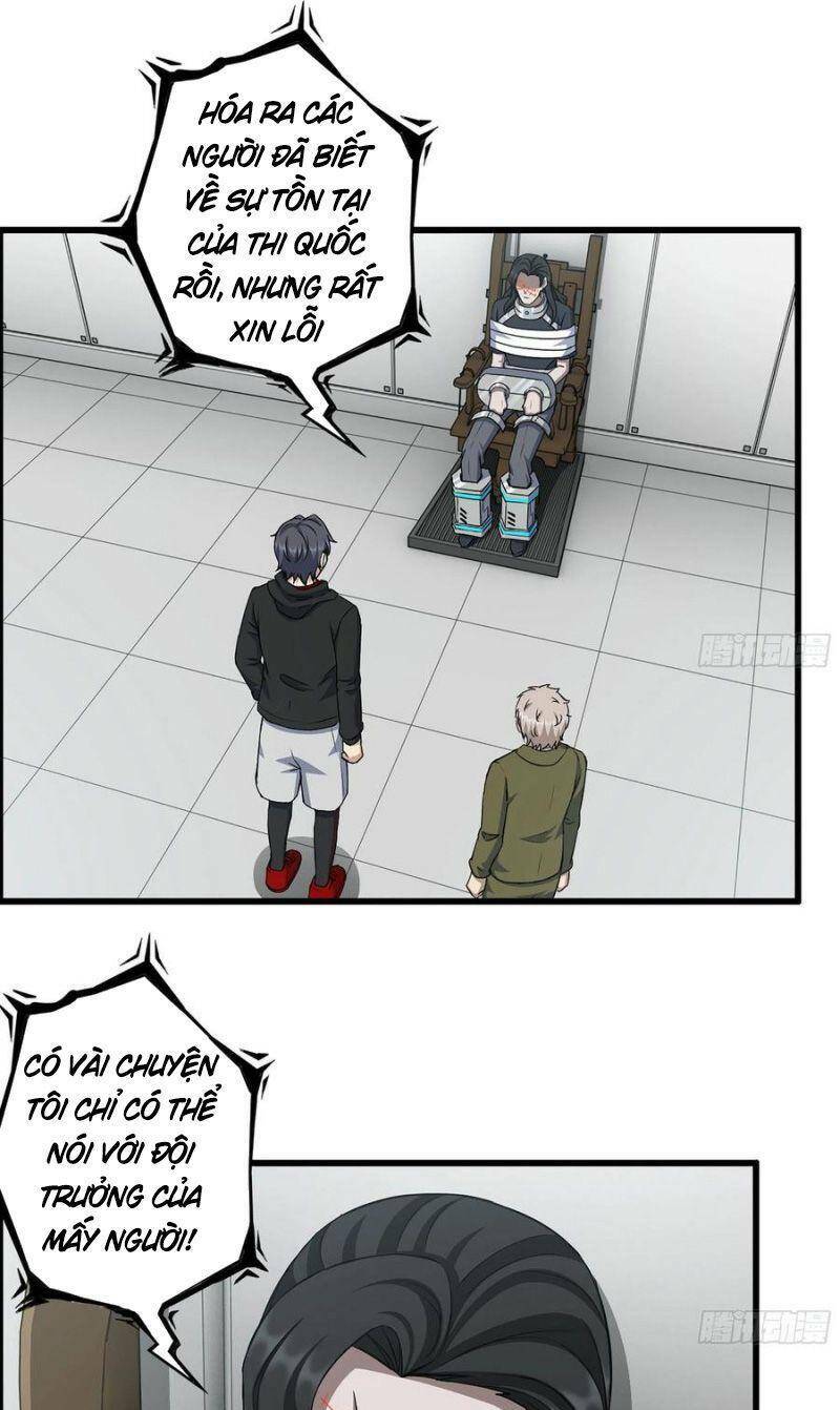 Tôi Chuyển Vàng Tại Mạt Thế - Chapter 388 - Page 4