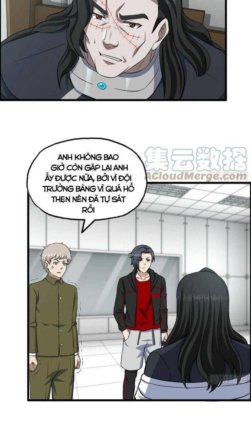 Tôi Chuyển Vàng Tại Mạt Thế - Chapter 388 - Page 5