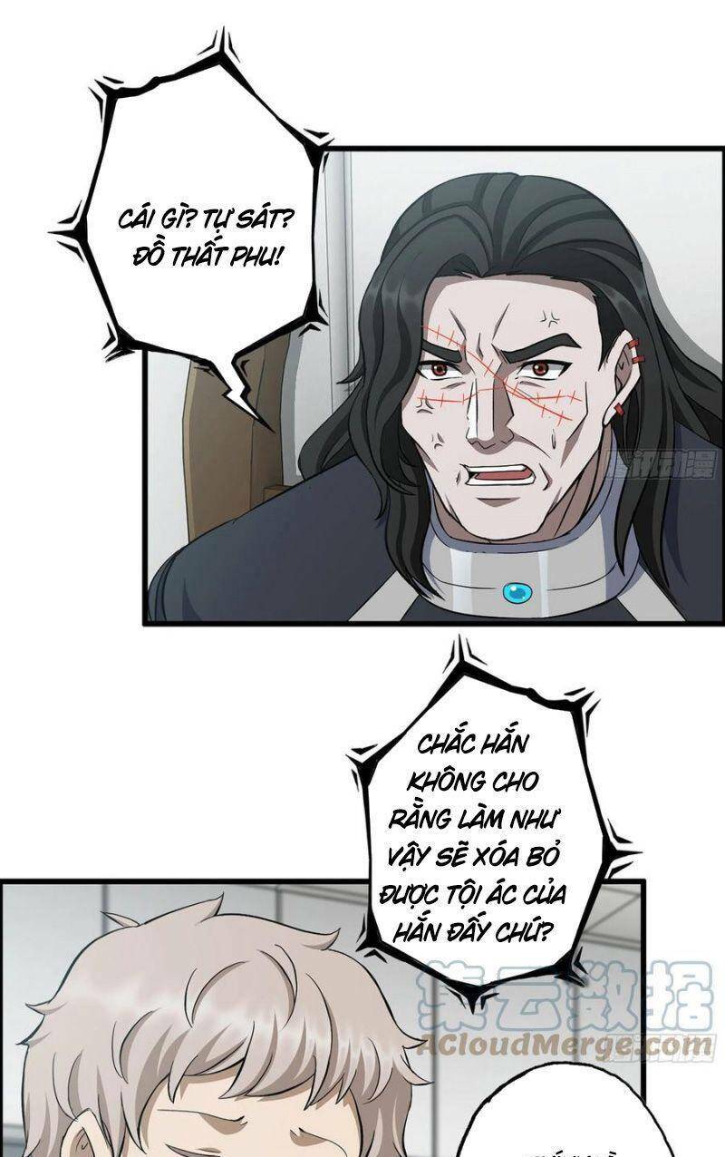 Tôi Chuyển Vàng Tại Mạt Thế - Chapter 388 - Page 6