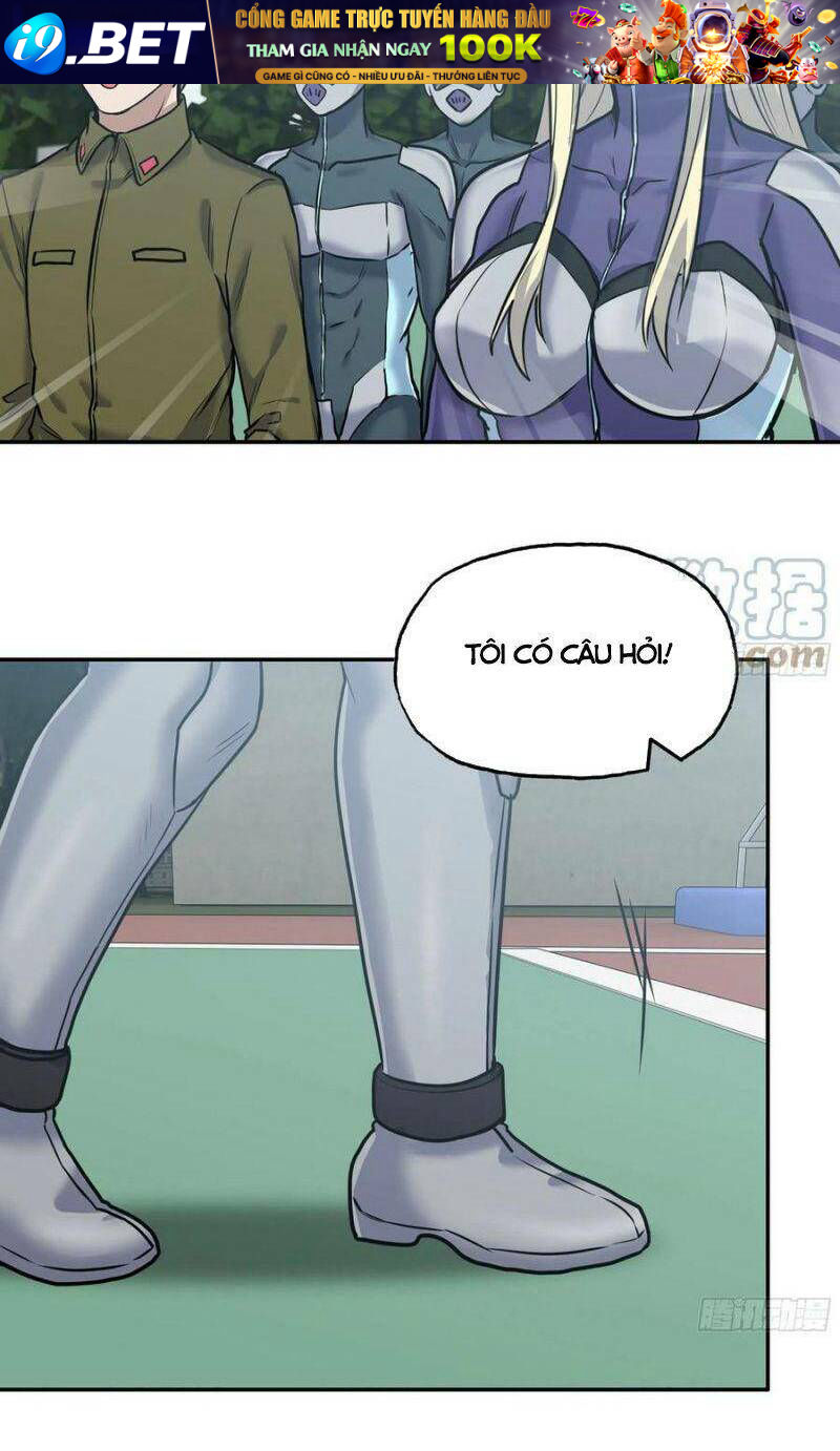 Tôi Chuyển Vàng Tại Mạt Thế - Chapter 389 - Page 15