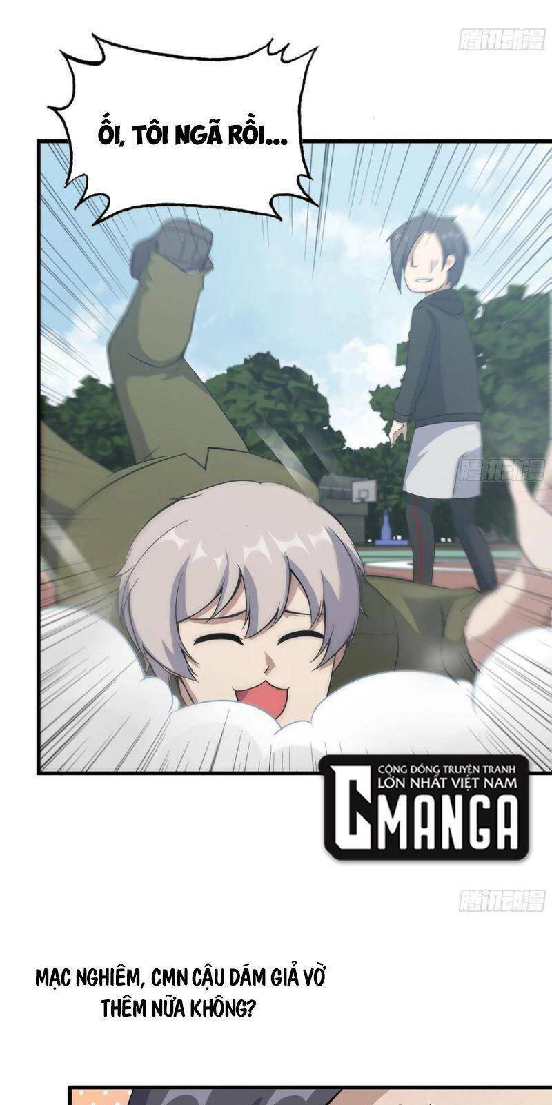 Tôi Chuyển Vàng Tại Mạt Thế - Chapter 389 - Page 26