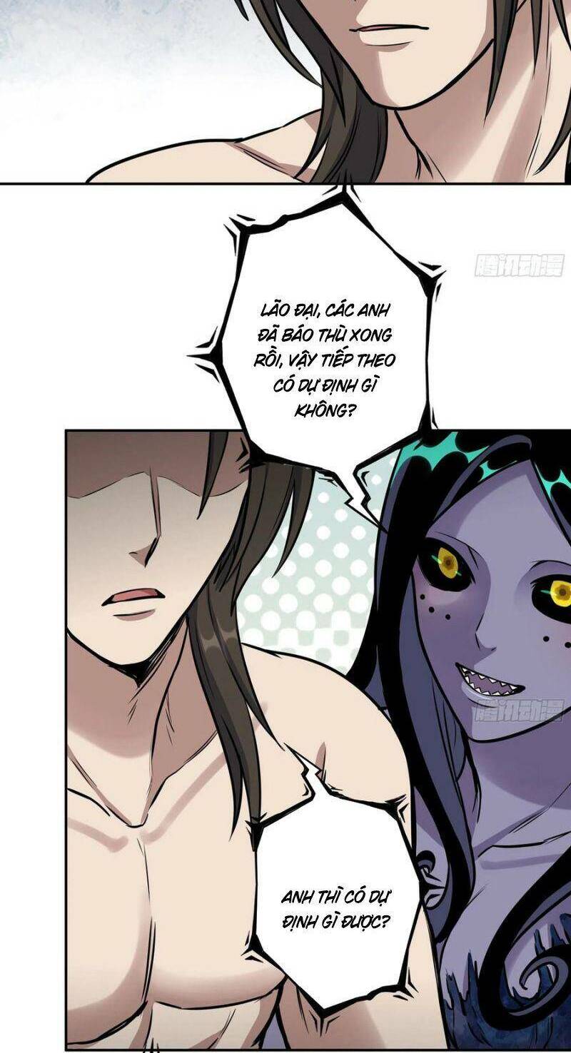 Tôi Chuyển Vàng Tại Mạt Thế - Chapter 389 - Page 3