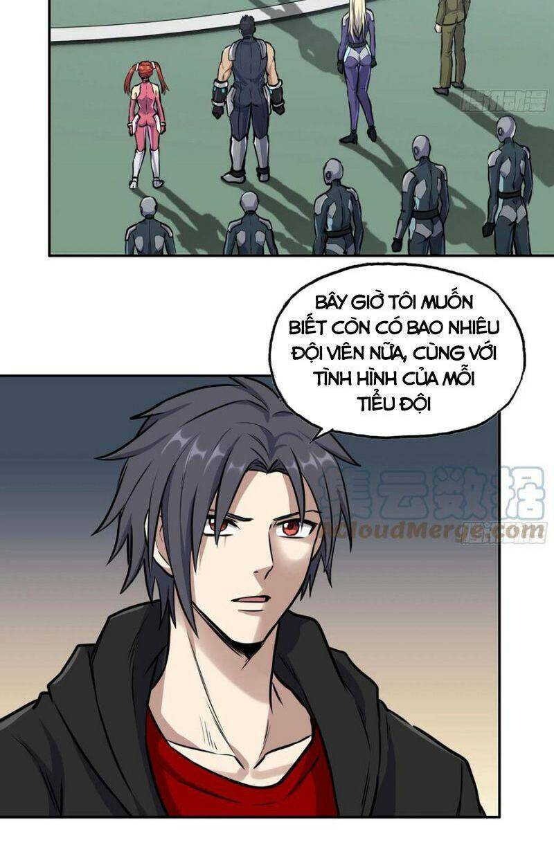 Tôi Chuyển Vàng Tại Mạt Thế - Chapter 389 - Page 5