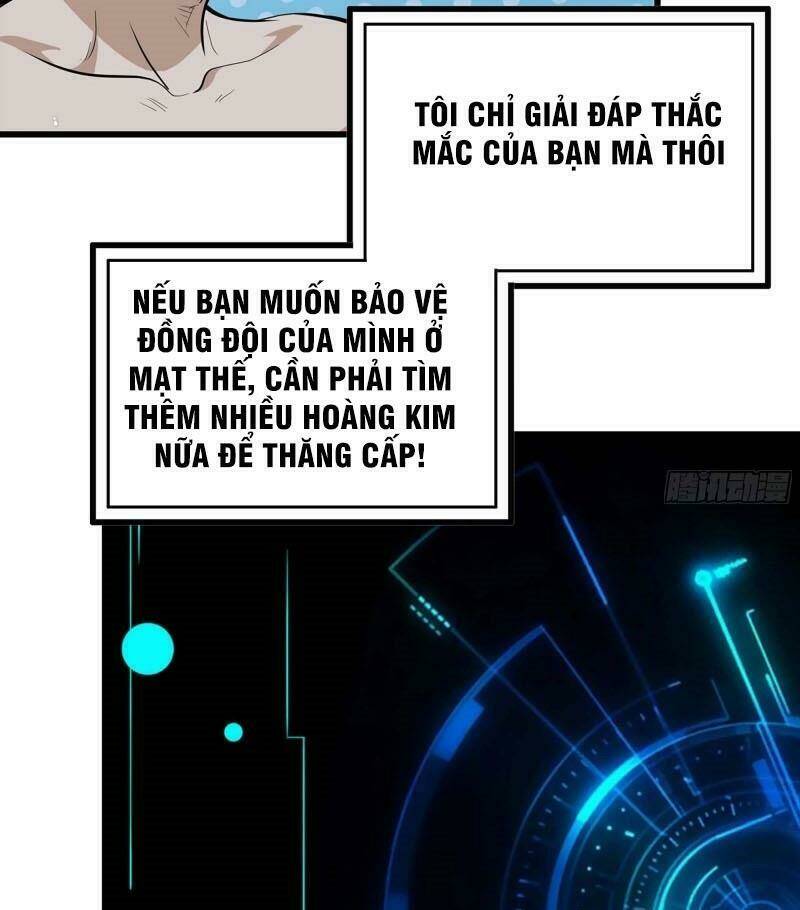 Tôi Chuyển Vàng Tại Mạt Thế - Chapter 39 - Page 9