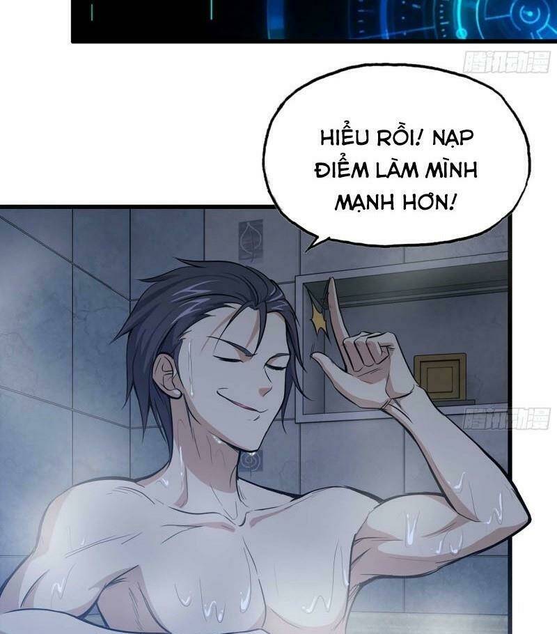 Tôi Chuyển Vàng Tại Mạt Thế - Chapter 39 - Page 10