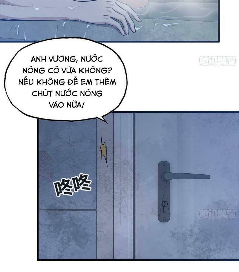 Tôi Chuyển Vàng Tại Mạt Thế - Chapter 39 - Page 11