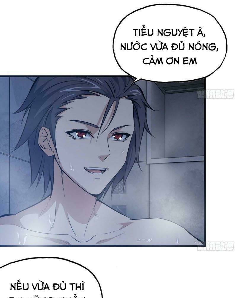 Tôi Chuyển Vàng Tại Mạt Thế - Chapter 39 - Page 12