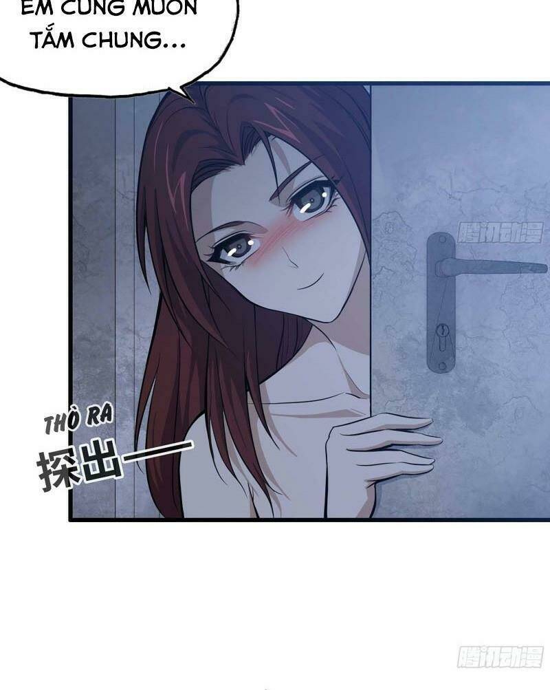 Tôi Chuyển Vàng Tại Mạt Thế - Chapter 39 - Page 13