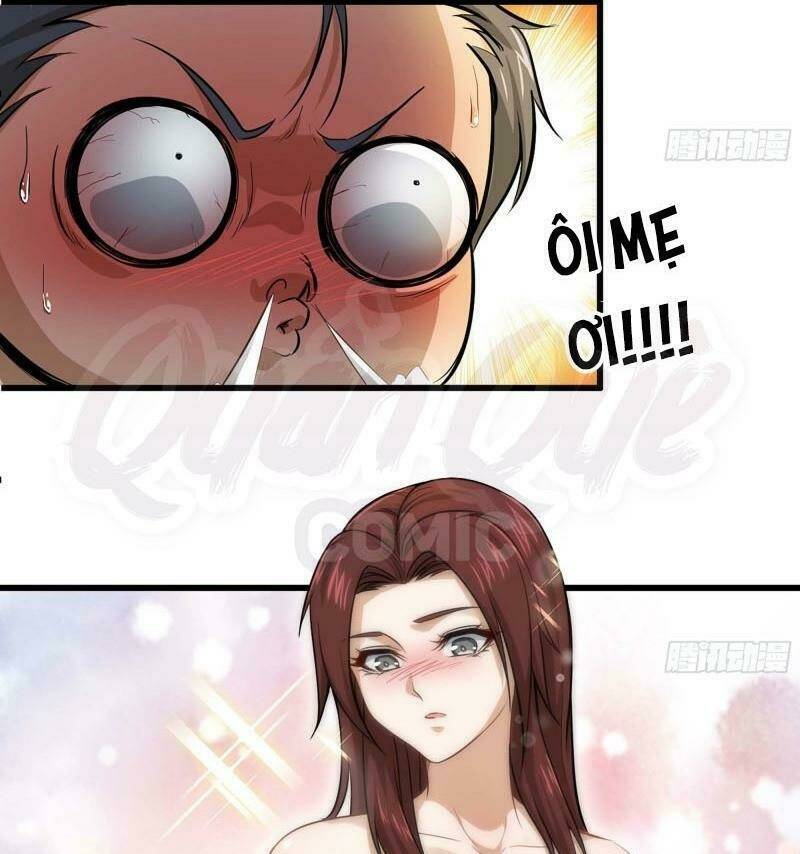 Tôi Chuyển Vàng Tại Mạt Thế - Chapter 39 - Page 16