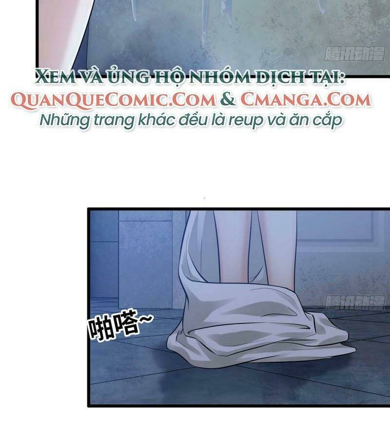 Tôi Chuyển Vàng Tại Mạt Thế - Chapter 39 - Page 19