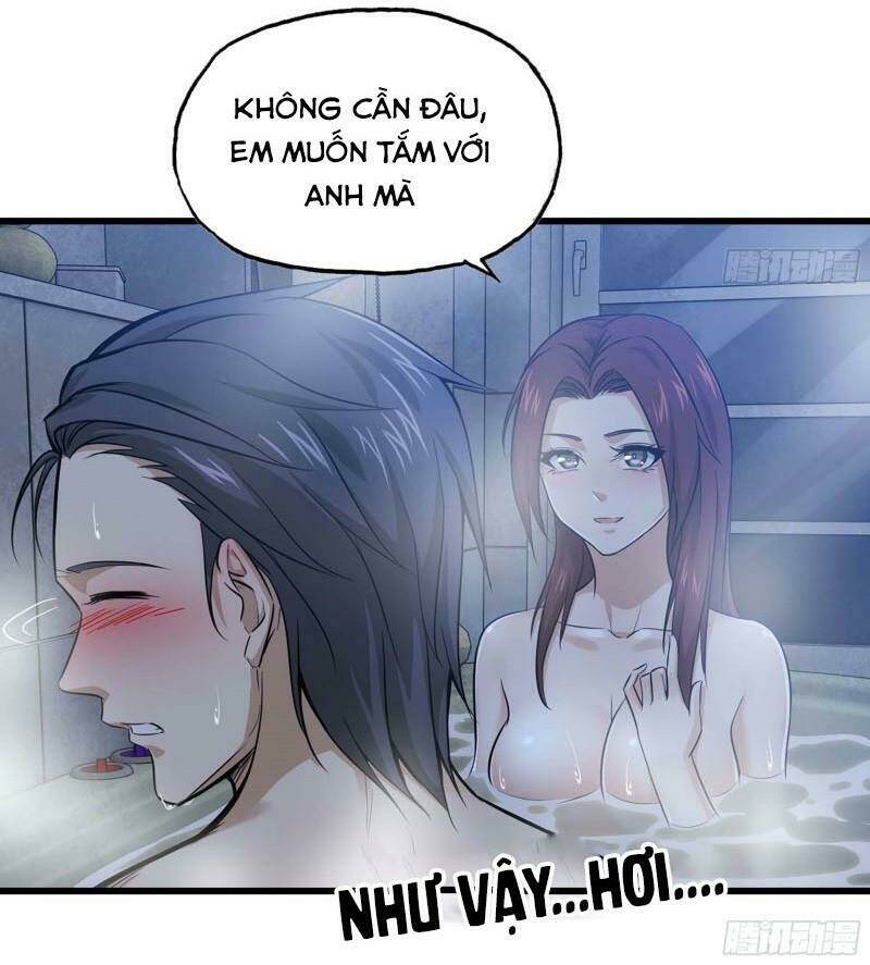 Tôi Chuyển Vàng Tại Mạt Thế - Chapter 39 - Page 20