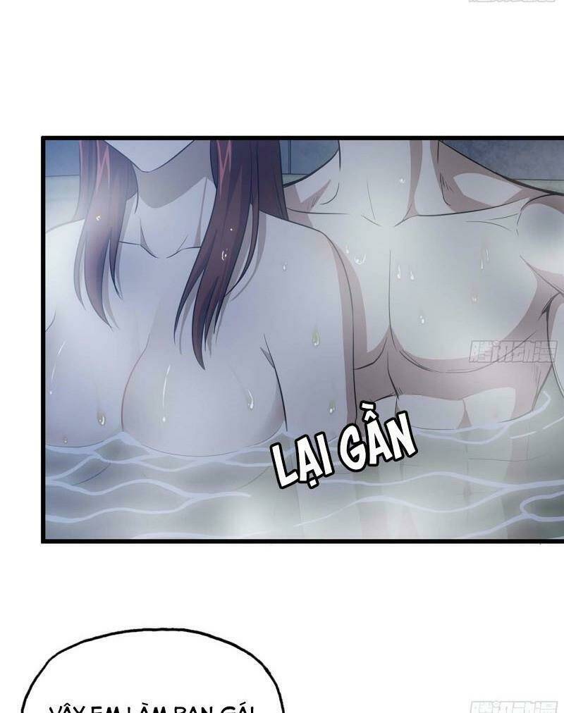 Tôi Chuyển Vàng Tại Mạt Thế - Chapter 39 - Page 22