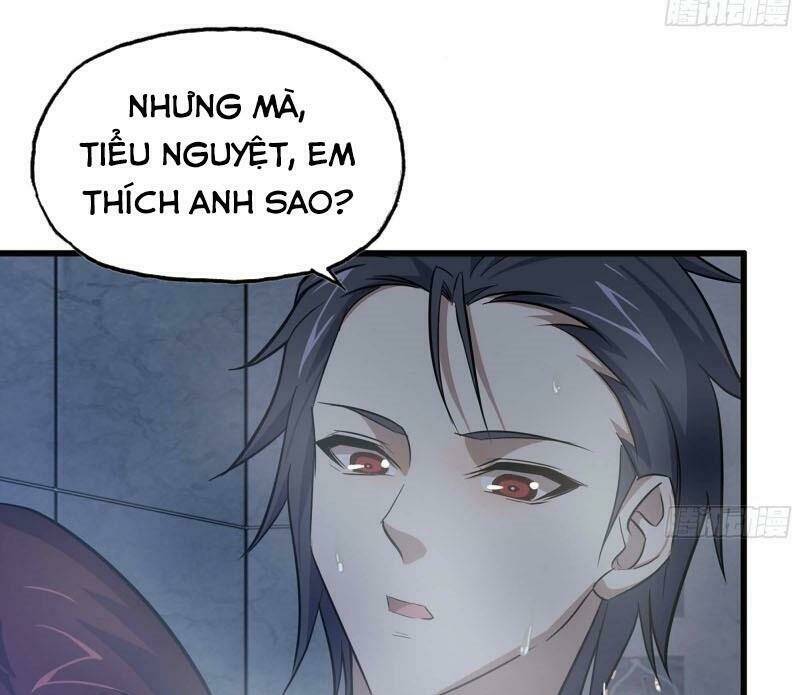 Tôi Chuyển Vàng Tại Mạt Thế - Chapter 39 - Page 24