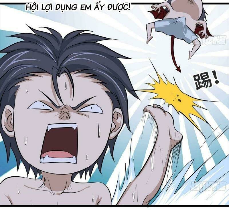 Tôi Chuyển Vàng Tại Mạt Thế - Chapter 39 - Page 29