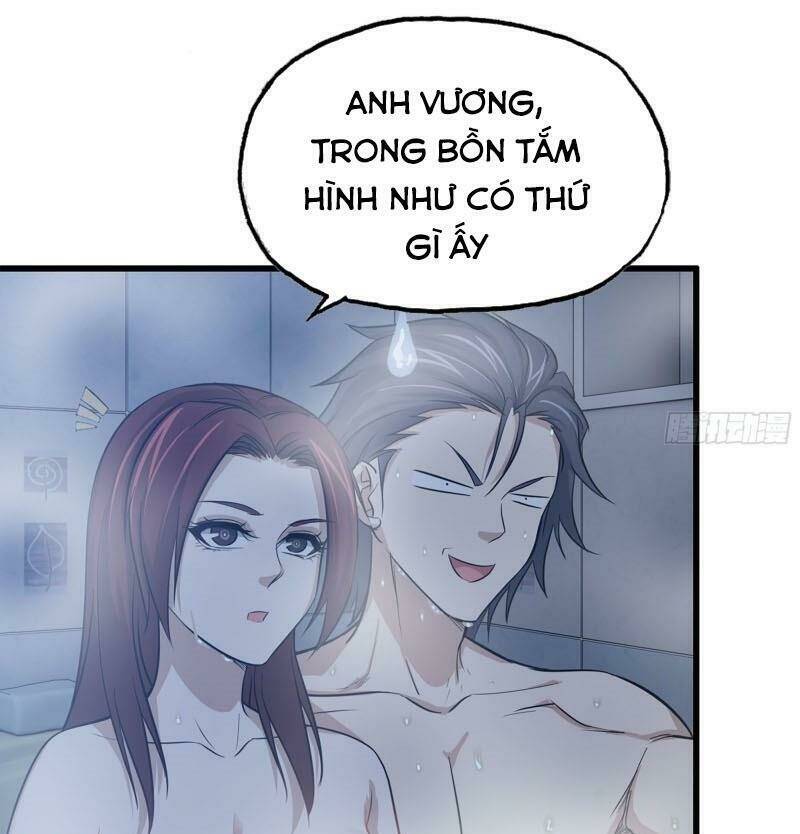 Tôi Chuyển Vàng Tại Mạt Thế - Chapter 39 - Page 30