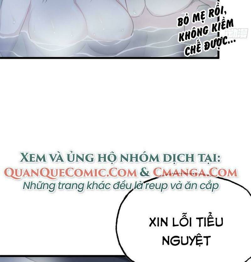Tôi Chuyển Vàng Tại Mạt Thế - Chapter 39 - Page 31