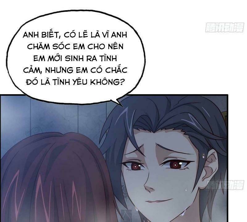 Tôi Chuyển Vàng Tại Mạt Thế - Chapter 39 - Page 36