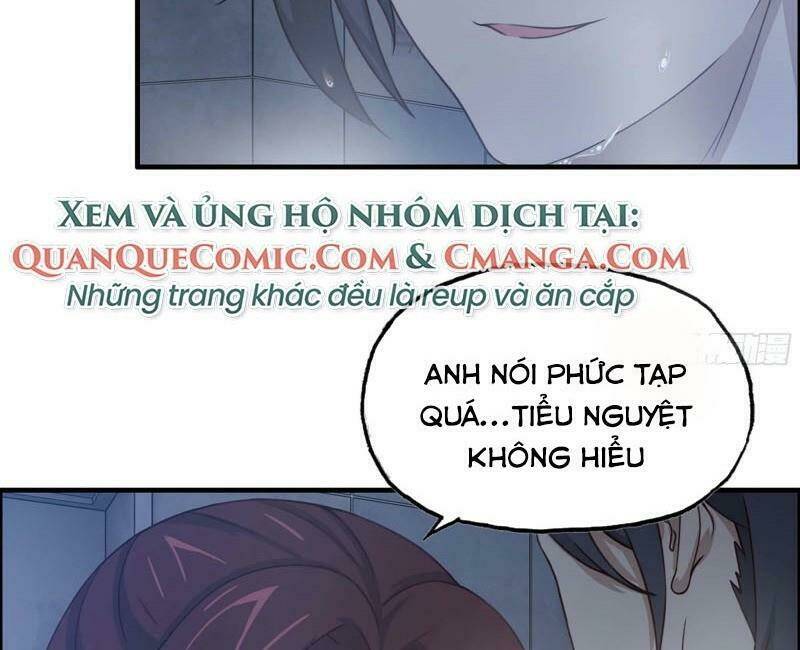 Tôi Chuyển Vàng Tại Mạt Thế - Chapter 39 - Page 40