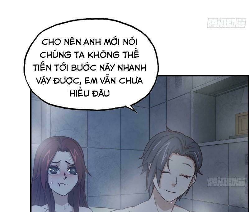 Tôi Chuyển Vàng Tại Mạt Thế - Chapter 39 - Page 42