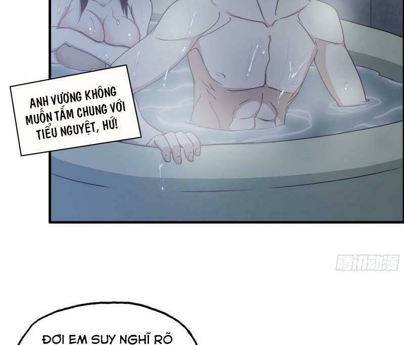 Tôi Chuyển Vàng Tại Mạt Thế - Chapter 39 - Page 43