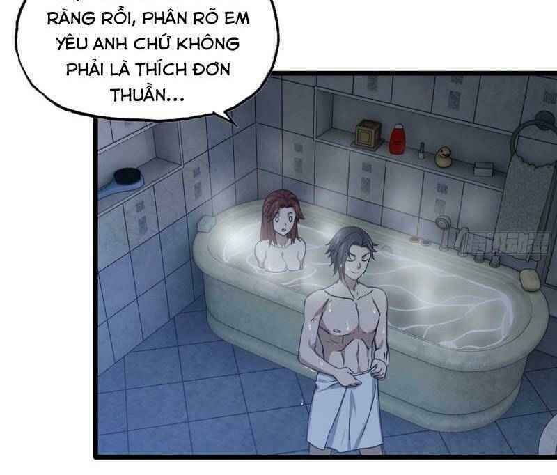 Tôi Chuyển Vàng Tại Mạt Thế - Chapter 39 - Page 44
