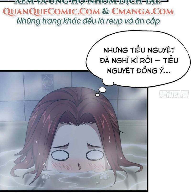 Tôi Chuyển Vàng Tại Mạt Thế - Chapter 39 - Page 46