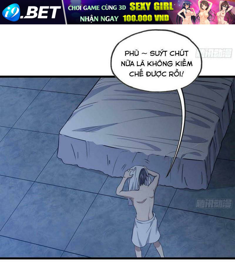 Tôi Chuyển Vàng Tại Mạt Thế - Chapter 39 - Page 47