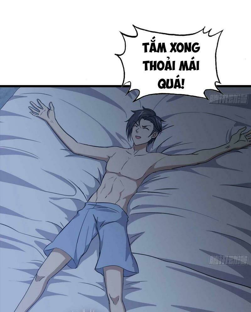 Tôi Chuyển Vàng Tại Mạt Thế - Chapter 39 - Page 48