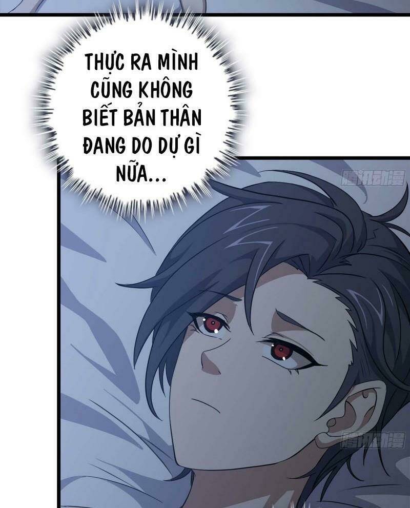 Tôi Chuyển Vàng Tại Mạt Thế - Chapter 39 - Page 49