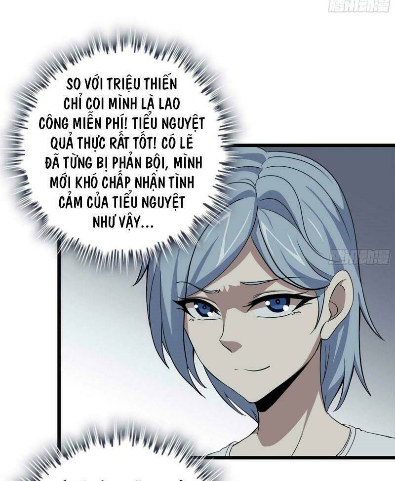 Tôi Chuyển Vàng Tại Mạt Thế - Chapter 39 - Page 51