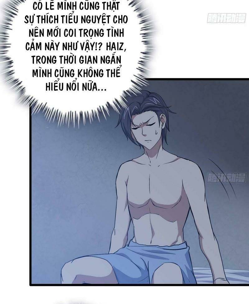 Tôi Chuyển Vàng Tại Mạt Thế - Chapter 39 - Page 52