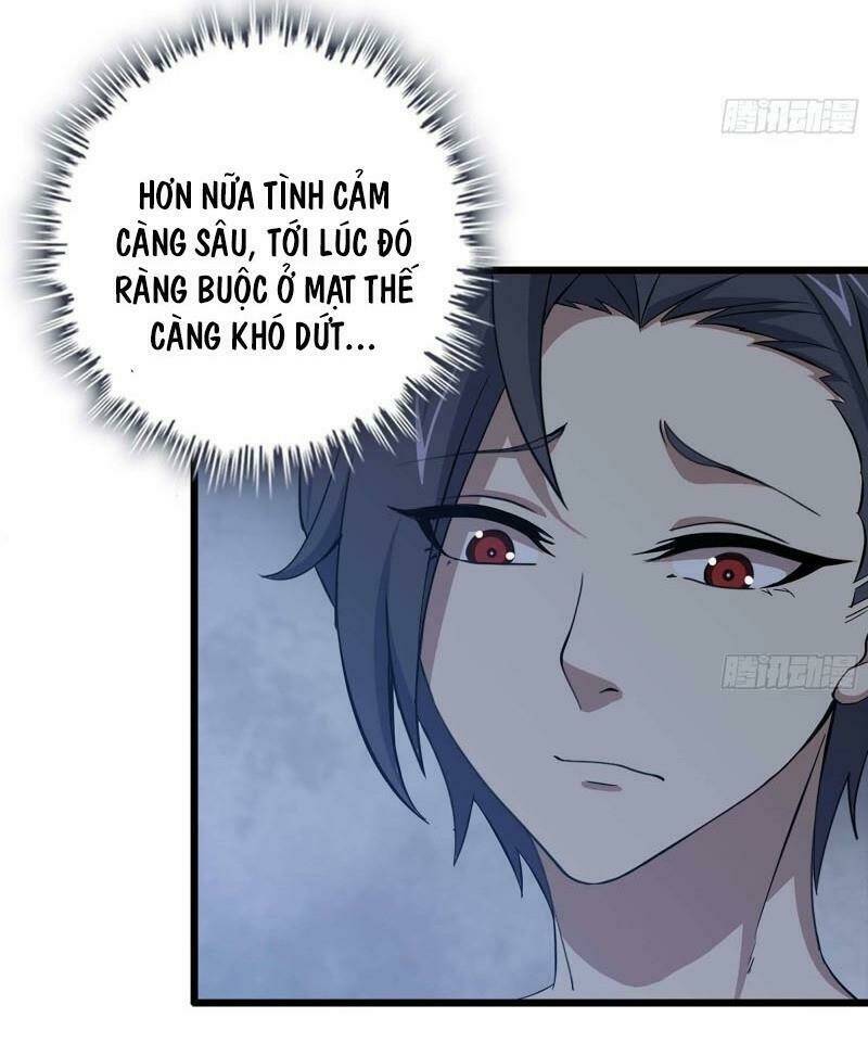 Tôi Chuyển Vàng Tại Mạt Thế - Chapter 39 - Page 53