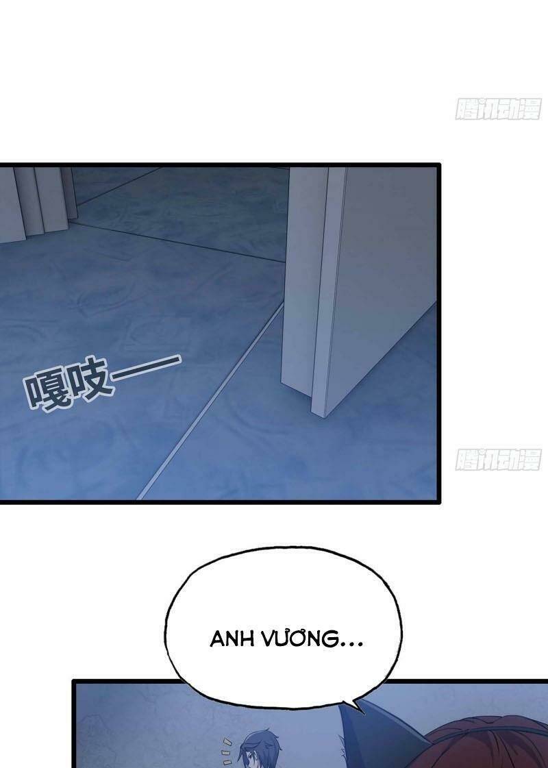 Tôi Chuyển Vàng Tại Mạt Thế - Chapter 39 - Page 54