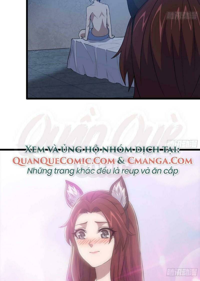 Tôi Chuyển Vàng Tại Mạt Thế - Chapter 39 - Page 55