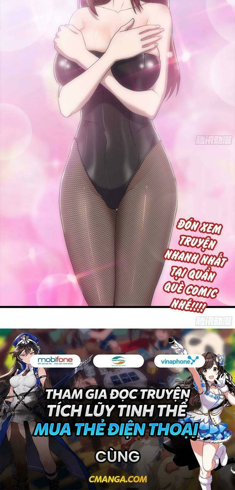 Tôi Chuyển Vàng Tại Mạt Thế - Chapter 39 - Page 56