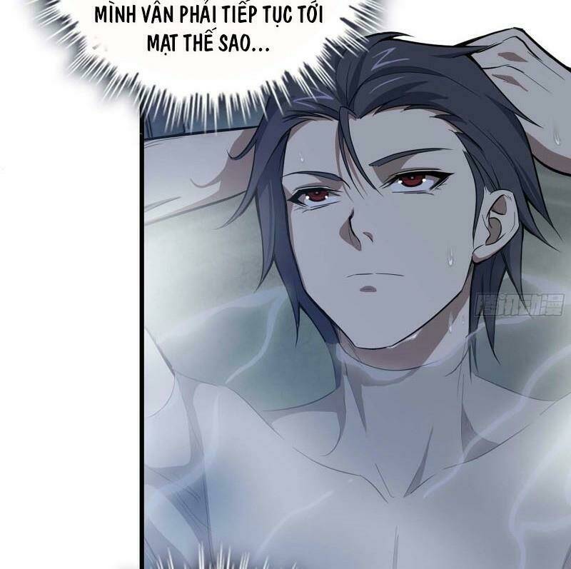 Tôi Chuyển Vàng Tại Mạt Thế - Chapter 39 - Page 5