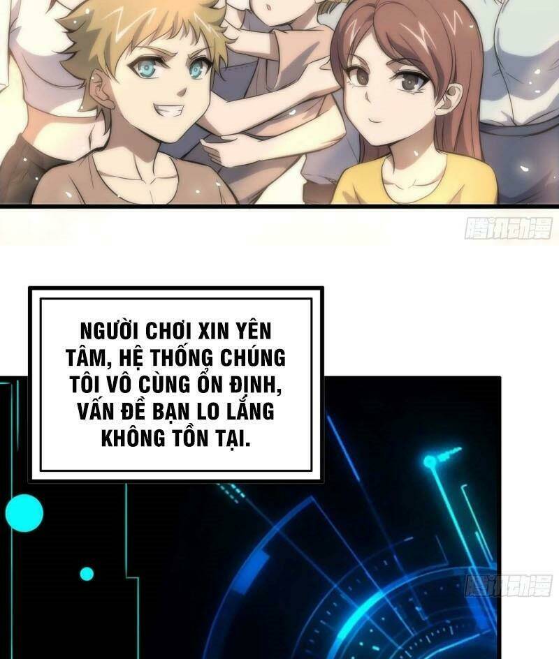 Tôi Chuyển Vàng Tại Mạt Thế - Chapter 39 - Page 7