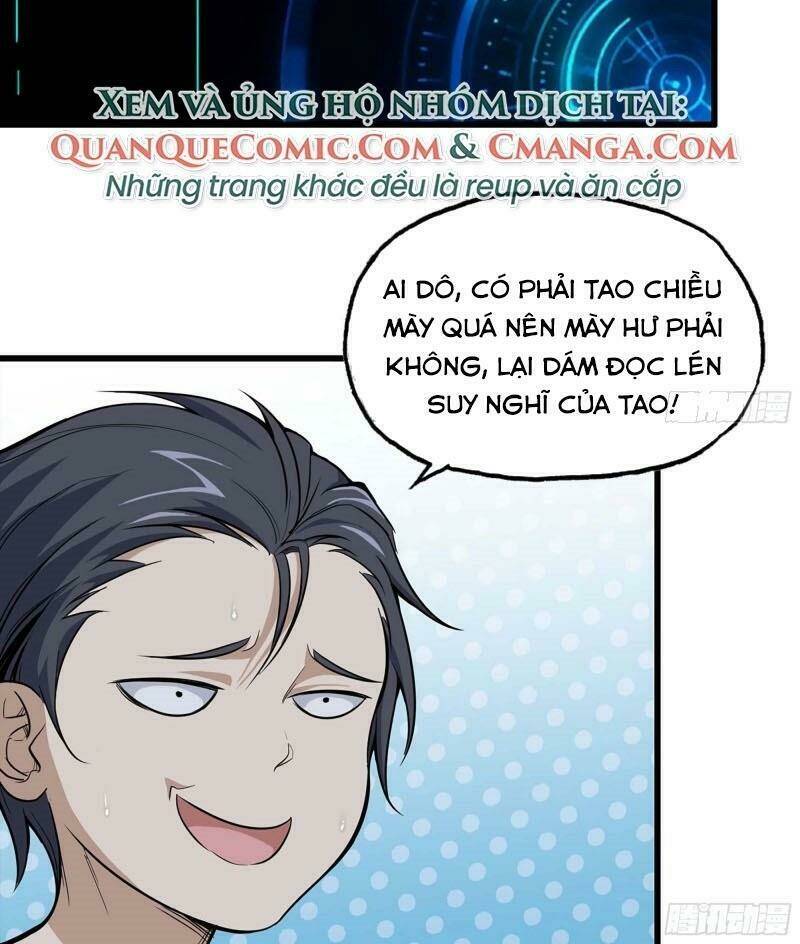 Tôi Chuyển Vàng Tại Mạt Thế - Chapter 39 - Page 8
