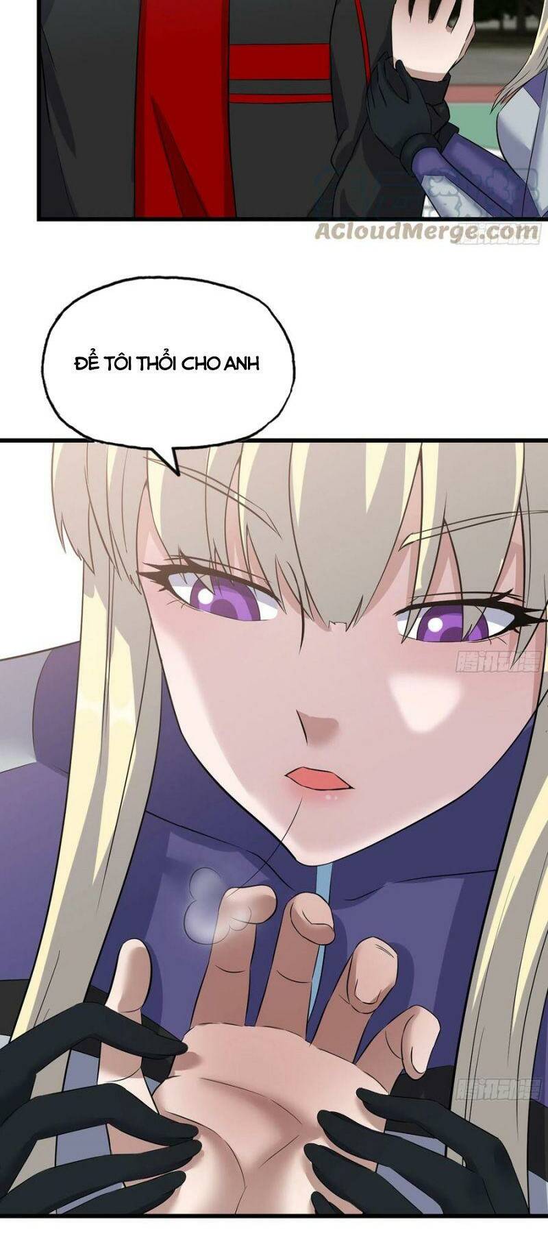 Tôi Chuyển Vàng Tại Mạt Thế - Chapter 390 - Page 14