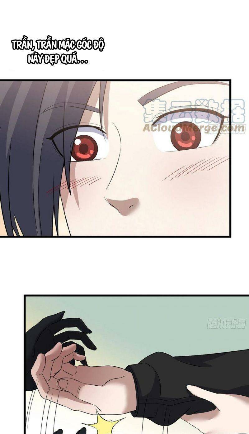 Tôi Chuyển Vàng Tại Mạt Thế - Chapter 390 - Page 15