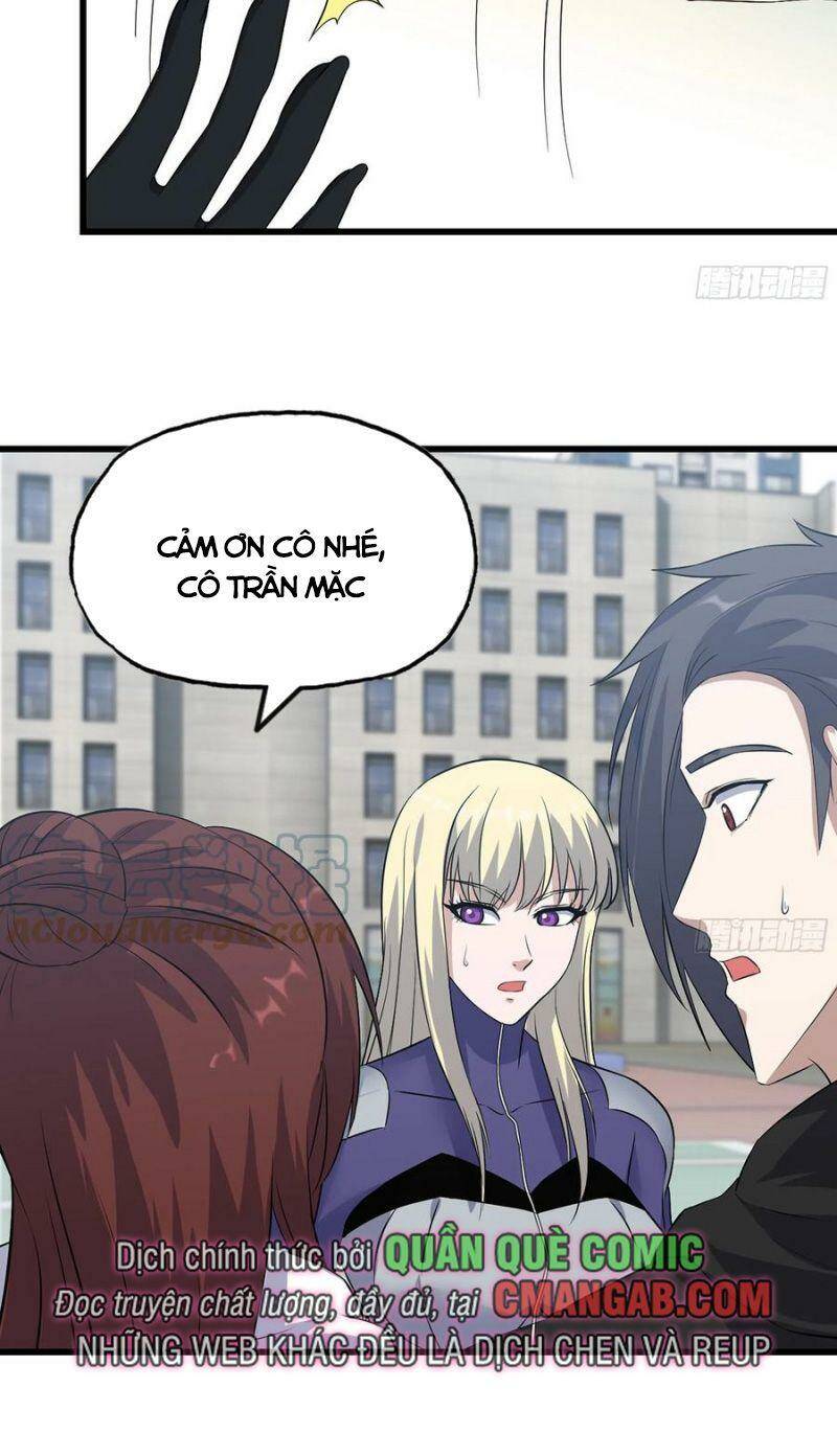 Tôi Chuyển Vàng Tại Mạt Thế - Chapter 390 - Page 16