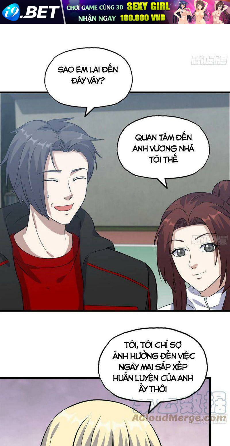 Tôi Chuyển Vàng Tại Mạt Thế - Chapter 390 - Page 17